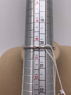 *Кольцо р.20 Белый Жемчуг д.6,5*7мм арт. 11500676.0.d-887 Вес 2,54 г - фото 265670 *Кольцо р.20 Белый Жемчуг д.6,5*7мм арт. 11500676.0.d-887 Вес 2,54 г - фото 265670