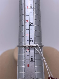 *Кольцо р.21 Белый Жемчуг д.6,5*7мм арт. 11500676.0.d-900 Вес 2,78 г - фото 265747 *Кольцо р.21 Белый Жемчуг д.6,5*7мм арт. 11500676.0.d-900 Вес 2,78 г - фото 265747