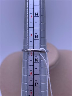 *Кольцо р.15,5 Белый Жемчуг д.6,5*7мм арт. 11500676.0.d-825 Вес 2,29 г - фото 265756 *Кольцо р.15,5 Белый Жемчуг д.6,5*7мм арт. 11500676.0.d-825 Вес 2,29 г - фото 265756