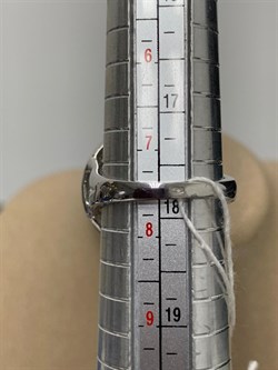 *Кольцо р.17,5 Микс арт. AS-R00457-X-W-Y-X-BR-442 вес 6,51 г - фото 265922 *Кольцо р.17,5 Микс арт. AS-R00457-X-W-Y-X-BR-442 вес 6,51 г - фото 265922