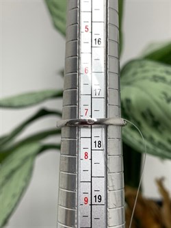 *Кольцо р.17,5 Лимонный Кварц иск арт. SS-R01973-X-W-Y-X-X-750 вес 2,8 г - фото 266002 *Кольцо р.17,5 Лимонный Кварц иск арт. SS-R01973-X-W-Y-X-X-750 вес 2,8 г - фото 266002