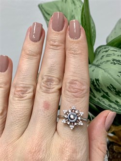 *Кольцо р.18,5 Черная Керамика арт. TC-R00551-B-W-X-X-W-490 вес 3 г - фото 266013 *Кольцо р.18,5 Черная Керамика арт. TC-R00551-B-W-X-X-W-490 вес 3 г - фото 266013