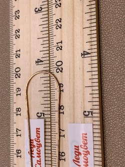 *Цепь р.40 Снейк цв Красное арт. 21-1009-025-1110-17-657 вес 3,21 г - фото 266208 *Цепь р.40 Снейк цв Красное арт. 21-1009-025-1110-17-657 вес 3,21 г - фото 266208