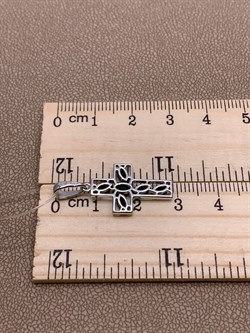 *Кулон Синий Сапфир цв Белый 8-290-02-113 вес 1,61 г - фото 266403 *Кулон Синий Сапфир цв Белый 8-290-02-113 вес 1,61 г - фото 266403