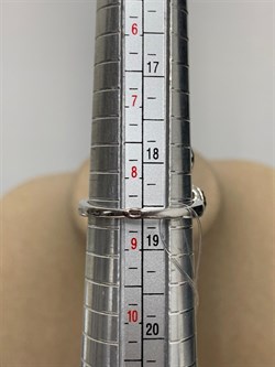 *Кольцо р.18,5 Микс Оникс Хризолит арт. AS-R00459-X-W-B-X-S-672 вес 6,7 г - фото 266498 *Кольцо р.18,5 Микс Оникс Хризолит арт. AS-R00459-X-W-B-X-S-672 вес 6,7 г - фото 266498