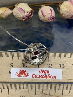 *Кольцо р.19  Красный Фианит арт. CZ-R00164-X-WBG-RG-X-W-048 вес 3,9 г - фото 266618 *Кольцо р.19  Красный Фианит арт. CZ-R00164-X-WBG-RG-X-W-048 вес 3,9 г - фото 266618