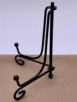 Подставка Металлическая р.6*10см арт 59146-19 - фото 266776