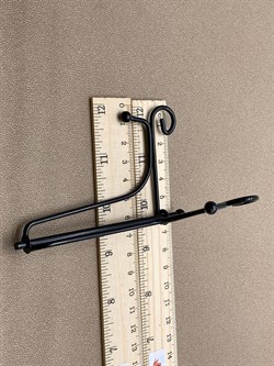 Подставка Металлическая р.6*10см арт 59146-19 - фото 266778