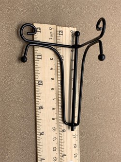 Подставка Металлическая р.6*10см арт 59146-19 - фото 266779