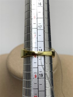 *Кольцо р.18 Белый Фианит арт. CZ-R01494-X-L-W-X-X-132 вес 3,8 г - фото 266938 *Кольцо р.18 Белый Фианит арт. CZ-R01494-X-L-W-X-X-132 вес 3,8 г - фото 266938