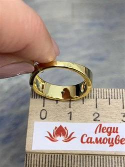 *Кольцо р.18 Белый Фианит арт. CZ-R01494-X-L-W-X-X-132 вес 3,8 г - фото 266941 *Кольцо р.18 Белый Фианит арт. CZ-R01494-X-L-W-X-X-132 вес 3,8 г - фото 266941