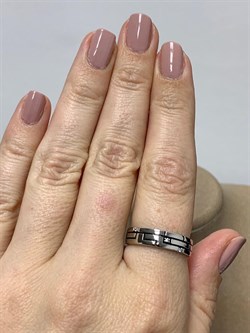 *Кольцо р.18,5 Белый Фианит арт. CZ-R01668-X-W-X-X-W-495 вес 2,5 г - фото 267036 *Кольцо р.18,5 Белый Фианит арт. CZ-R01668-X-W-X-X-W-495 вес 2,5 г - фото 267036