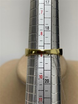 *Кольцо р.19 Белый Фианит арт. CZ-R01668-X-L-X-X-W-993 вес 2,8 г - фото 267133 *Кольцо р.19 Белый Фианит арт. CZ-R01668-X-L-X-X-W-993 вес 2,8 г - фото 267133