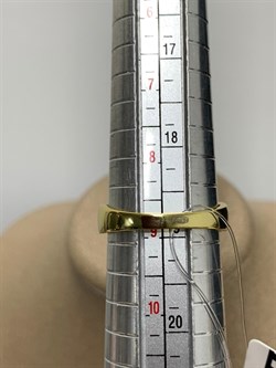 *Кольцо р.18,5 Белый Фианит арт. CZ-R01668-X-L-X-X-W-955 вес 2,9 г - фото 267153 *Кольцо р.18,5 Белый Фианит арт. CZ-R01668-X-L-X-X-W-955 вес 2,9 г - фото 267153