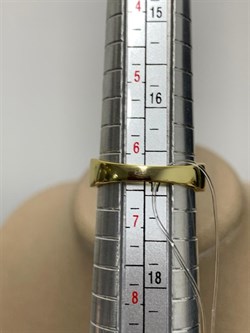 *Кольцо р.17 Белый Фианит арт. CZ-R01668-X-L-X-X-W-665 вес 2,7 г - фото 267163 *Кольцо р.17 Белый Фианит арт. CZ-R01668-X-L-X-X-W-665 вес 2,7 г - фото 267163