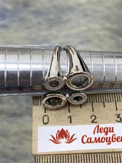 *Кольцо р.17,5 Белый Фианит арт. CZ-R03098-X-W-X-X-W-316 вес 7,47 г - фото 267290