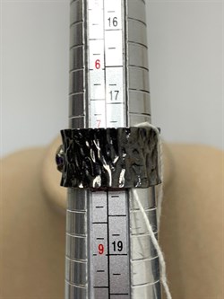 *Кольцо р.17,5 Аметист арт. AY-R40374-X-B-Pur-X-W-424 вес 6,7 г - фото 267298 *Кольцо р.17,5 Аметист арт. AY-R40374-X-B-Pur-X-W-424 вес 6,7 г - фото 267298