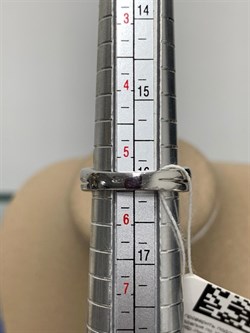 *Кольцо р.16 иск Александрит арт. CZ-R00568-X-W-Pur-X-W-597 вес 5,75 г - фото 267844 *Кольцо р.16 иск Александрит арт. CZ-R00568-X-W-Pur-X-W-597 вес 5,75 г - фото 267844