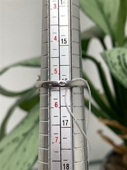 *Кольцо р.16 Аметист арт. AS-R11008-X-W-Pur-X-W-174 вес 5,9 г - фото 267893 *Кольцо р.16 Аметист арт. AS-R11008-X-W-Pur-X-W-174 вес 5,9 г - фото 267893