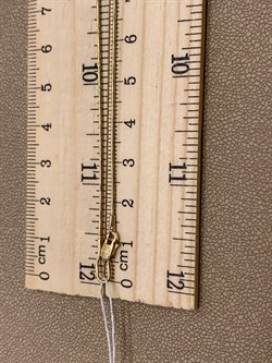 *Цепь р.45 Снейк цв Лимонное арт. 21-1012-025-1130-17-237 вес 3,42 г - фото 268157 *Цепь р.45 Снейк цв Лимонное арт. 21-1012-025-1130-17-237 вес 3,42 г - фото 268157