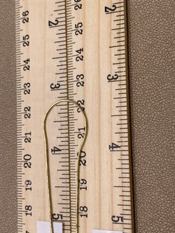 *Цепь р.45 Снейк цв Лимонное арт. 21-1012-025-1130-17-237 вес 3,42 г - фото 268158 *Цепь р.45 Снейк цв Лимонное арт. 21-1012-025-1130-17-237 вес 3,42 г - фото 268158