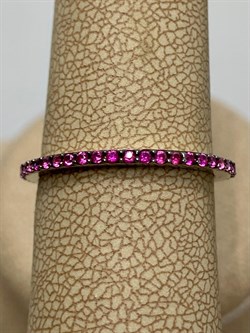 *Кольцо р.18 Рубин иск арт. SL-R02555-X-W-X-X-R-674 вес 1,4 г - фото 268280 *Кольцо р.18 Рубин иск арт. SL-R02555-X-W-X-X-R-674 вес 1,4 г - фото 268280