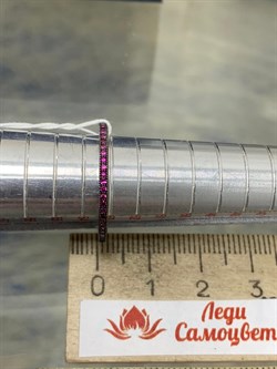 *Кольцо р.17 Фианит арт. MP-R00013-X-W-X-X-R-370 вес 1,44 г - фото 268283 *Кольцо р.17 Фианит арт. MP-R00013-X-W-X-X-R-370 вес 1,44 г - фото 268283