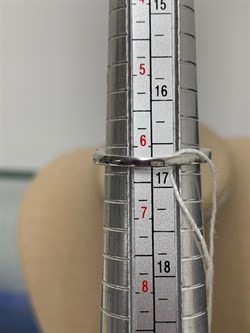 *Кольцо р.17 Зеленый Агат Морион арт. AS-R01567-X-W-Gg-X-B-565 вес 3,26 г - фото 268992 *Кольцо р.17 Зеленый Агат Морион арт. AS-R01567-X-W-Gg-X-B-565 вес 3,26 г - фото 268992