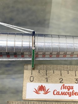 *Кольцо р.18 Зеленый Фианит арт. MP-R01313-X-W-X-X-Gg-425 вес 2,99 г - фото 269171 *Кольцо р.18 Зеленый Фианит арт. MP-R01313-X-W-X-X-Gg-425 вес 2,99 г - фото 269171