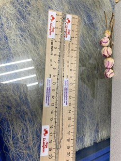 *Цепь р.40 Фантазия арт. FZF040+FQMD-Rd-40-3,97 вес 3,97 г - фото 269199