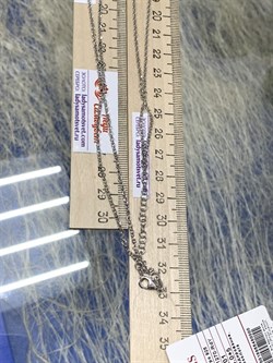 *Колье р.43-70 арт. XGI01270-RdY вес 11,01 г - фото 269646 *Колье р.43-70 арт. XGI01270-RdY вес 11,01 г - фото 269646