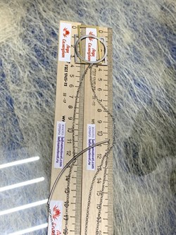 *Колье р.43-70 арт. XGI01270-RdY вес 11,01 г - фото 269647 *Колье р.43-70 арт. XGI01270-RdY вес 11,01 г - фото 269647