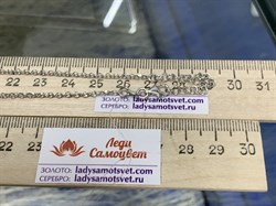 *Колье р.45 Перлина арт. XGI01652-Rd вес 7,09 г - фото 269704 *Колье р.45 Перлина арт. XGI01652-Rd вес 7,09 г - фото 269704