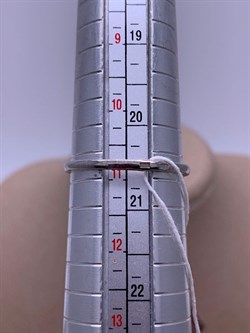 *Кольцо р.20,5 Черный Жемчуг д.7*7,5мм арт. 11400676.0.d-396 Вес 2,93 г - фото 270705 *Кольцо р.20,5 Черный Жемчуг д.7*7,5мм арт. 11400676.0.d-396 Вес 2,93 г - фото 270705