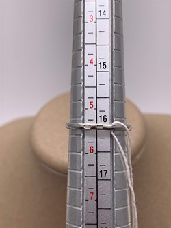 *Кольцо р.16 Черный Жемчуг д.7*7,5мм арт. 11400676.0.d-334 Вес 2,41 г - фото 270714 *Кольцо р.16 Черный Жемчуг д.7*7,5мм арт. 11400676.0.d-334 Вес 2,41 г - фото 270714