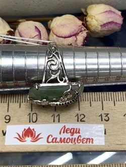 *Кольцо р.17,5 Фасетный Изумруд арт. FI-R04358-X-W-S-X-B-048 вес 6,4 г - фото 271172 *Кольцо р.17,5 Фасетный Изумруд арт. FI-R04358-X-W-S-X-B-048 вес 6,4 г - фото 271172