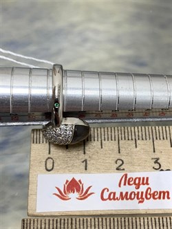 *Кольцо р.16 Кошачий Глаз арт. 6.2ZC-R168-197 вес 3,9 г - фото 271209 *Кольцо р.16 Кошачий Глаз арт. 6.2ZC-R168-197 вес 3,9 г - фото 271209