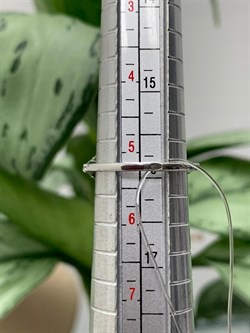 *Кольцо р.16 Дымчатый Кварц арт. CZ-R11076-X-W-BR-X-W вес 4 г - фото 271484 *Кольцо р.16 Дымчатый Кварц арт. CZ-R11076-X-W-BR-X-W вес 4 г - фото 271484