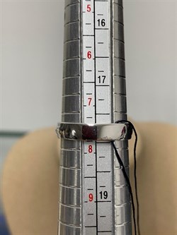 *Кольцо р.18 Хризолит арт. 01-1053/00ХР-00-333 вес 3,02 г - фото 271790 *Кольцо р.18 Хризолит арт. 01-1053/00ХР-00-333 вес 3,02 г - фото 271790