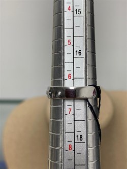 *Кольцо р.17 Хризолит арт. 01-1053/00ХР-00-601 Вес 3,04 г - фото 271800 *Кольцо р.17 Хризолит арт. 01-1053/00ХР-00-601 Вес 3,04 г - фото 271800