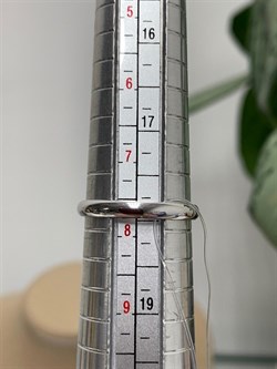 *Кольцо р.18 Празиолит арт. 01-1840/000П-00-175 вес 3,27 г - фото 271876 *Кольцо р.18 Празиолит арт. 01-1840/000П-00-175 вес 3,27 г - фото 271876