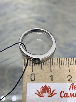 *Кольцо р.17,5 Ювелирный Кристалл иск Черный Бр. арт. 01-2085/0ЧБК-00-048 вес 3,26 г - фото 272531 *Кольцо р.17,5 Ювелирный Кристалл иск Черный Бр. арт. 01-2085/0ЧБК-00-048 вес 3,26 г - фото 272531