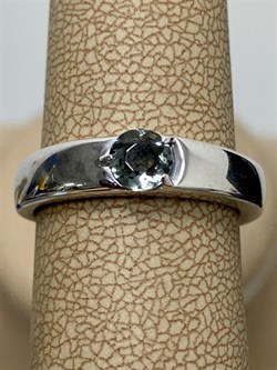 *Кольцо р.17,5 Ювелирный Кристалл иск Черный Бр. арт. 01-2085/0ЧБК-00-048 вес 3,26 г - фото 272533 *Кольцо р.17,5 Ювелирный Кристалл иск Черный Бр. арт. 01-2085/0ЧБК-00-048 вес 3,26 г - фото 272533