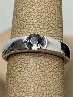 *Кольцо р.17,5 Ювелирный Кристалл иск Черный Бр. арт. 01-2085/0ЧБК-00-048 вес 3,26 г - фото 272536 *Кольцо р.17,5 Ювелирный Кристалл иск Черный Бр. арт. 01-2085/0ЧБК-00-048 вес 3,26 г - фото 272536