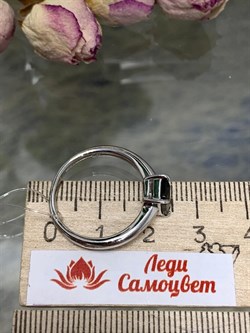 *Кольцо р.18,5 Ювелирный Кристалл иск Черный Бр. арт. 01-1989/0ЧБК-00-811 вес 3,26 г - фото 272556 *Кольцо р.18,5 Ювелирный Кристалл иск Черный Бр. арт. 01-1989/0ЧБК-00-811 вес 3,26 г - фото 272556