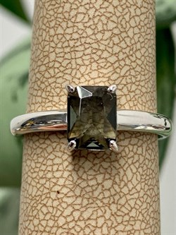 *Кольцо р.18,5 Ювелирный Кристалл иск Черный Бр. арт. 01-1989/0ЧБК-00-811 вес 3,26 г - фото 272557 *Кольцо р.18,5 Ювелирный Кристалл иск Черный Бр. арт. 01-1989/0ЧБК-00-811 вес 3,26 г - фото 272557