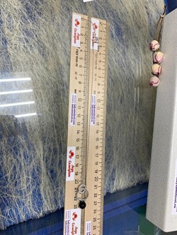 *Колье р.40-45 Черный Оникс арт. 06-3016/00ОН-00-215 вес 5,35 г - фото 272776