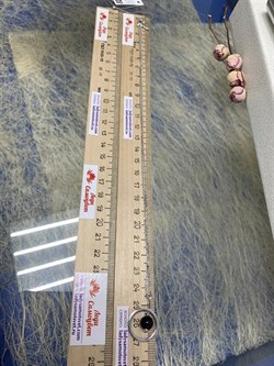 *Колье р.45-50 Черный Оникс арт. 06-3017/00ОН-00-539 вес 4,68 г - фото 272784 *Колье р.45-50 Черный Оникс арт. 06-3017/00ОН-00-539 вес 4,68 г - фото 272784