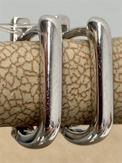 *Серьги Трансформеры Черный Оникс арт. 02-3015/00ОН-00-817 вес 5,46 г - фото 272806 *Серьги Трансформеры Черный Оникс арт. 02-3015/00ОН-00-817 вес 5,46 г - фото 272806