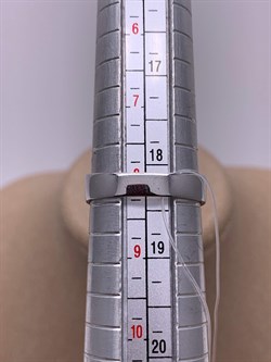 *Кольцо р.18,5 Орхидея Танзанит цв Белое арт. 1-207960-00-31-594 вес 3,9 г - фото 272850 *Кольцо р.18,5 Орхидея Танзанит цв Белое арт. 1-207960-00-31-594 вес 3,9 г - фото 272850
